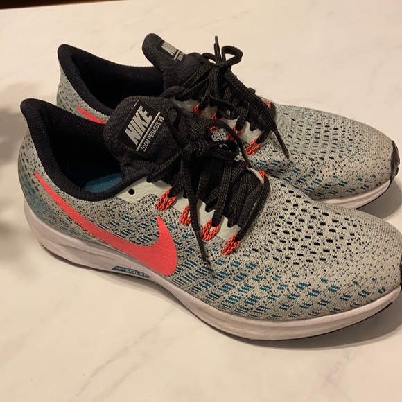 Nike Shoes - Nike Zoom Pegasus 35